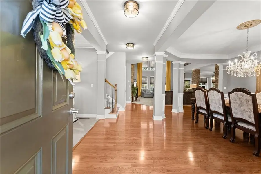 6380 Lake Oak Landing, Cumming, GA 30040 - Image #2