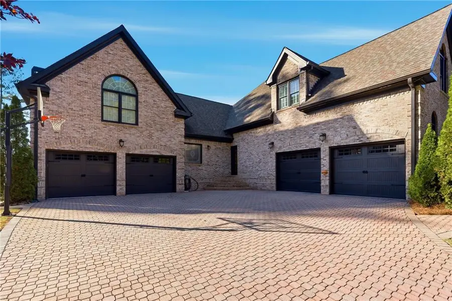 360 Gunston Hall Circle, Milton, GA 30004 - Image #2