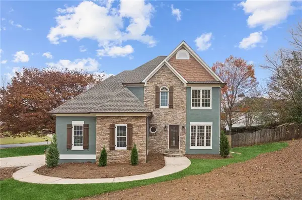 1510 Adair Boulevard, Cumming, GA 30040