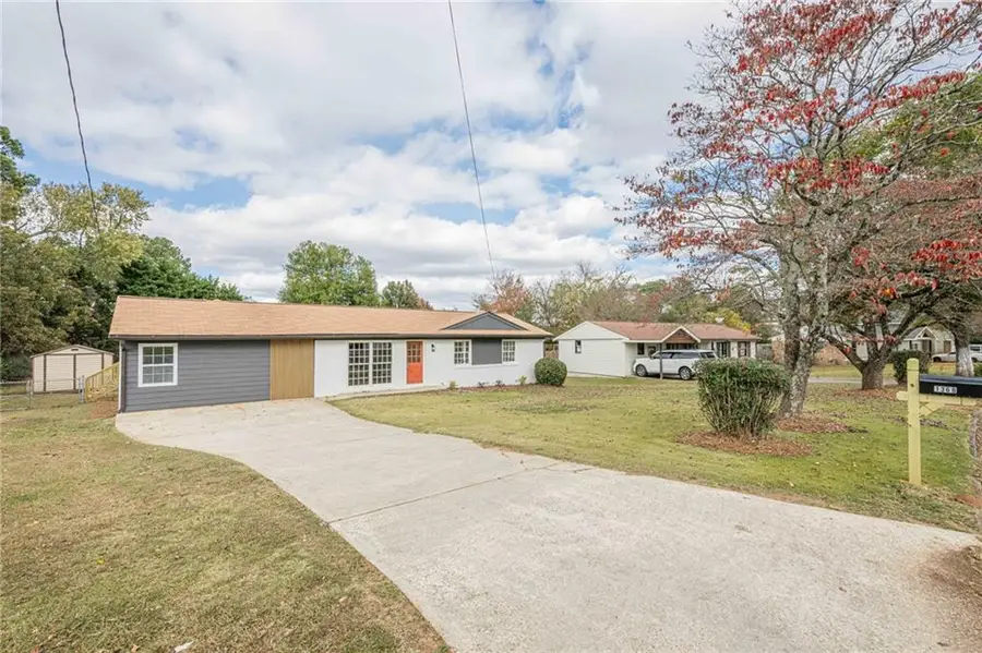 1368 Breezy Circle, Norcross, GA 30093 - Image #2