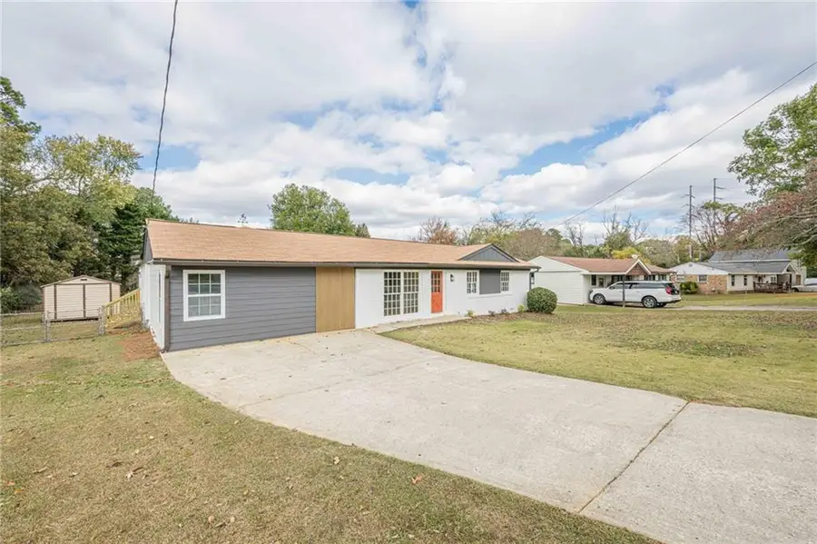 1368 Breezy Circle, Norcross, GA 30093 - Image #3