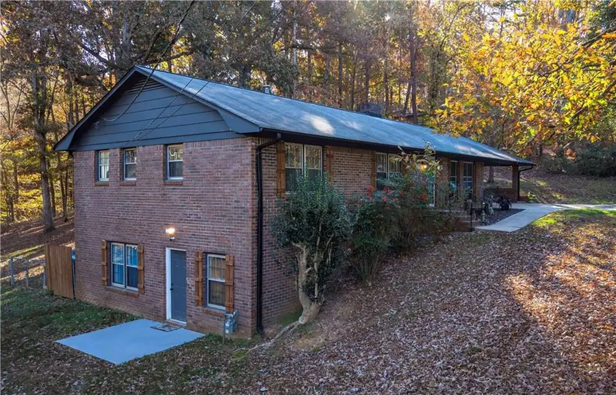 116 Peachtree Rd, Rockmart, GA 30153 - Image #2