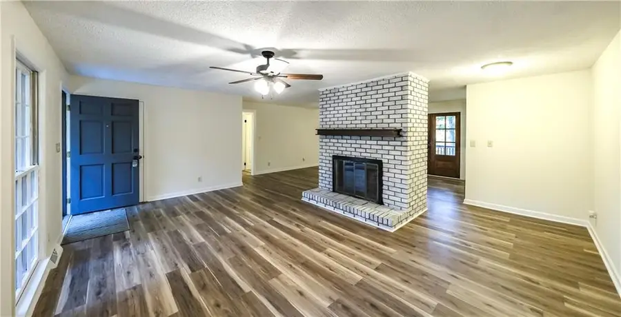 116 Peachtree Rd, Rockmart, GA 30153 - Image #3