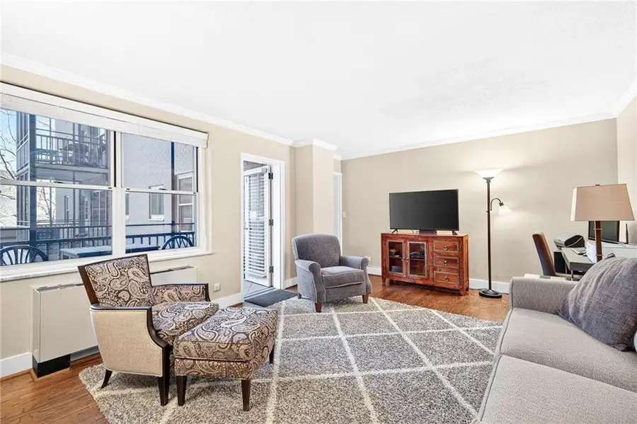 300 Peachtree Street Ne #G2, Atlanta, GA 30308 - Image #2