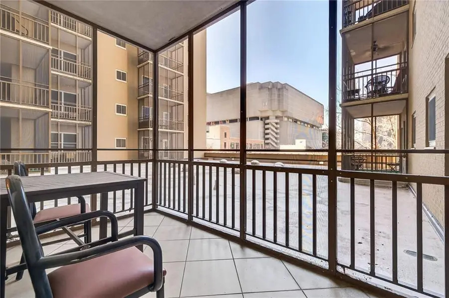 300 Peachtree Street Ne #G2, Atlanta, GA 30308 - Image #3