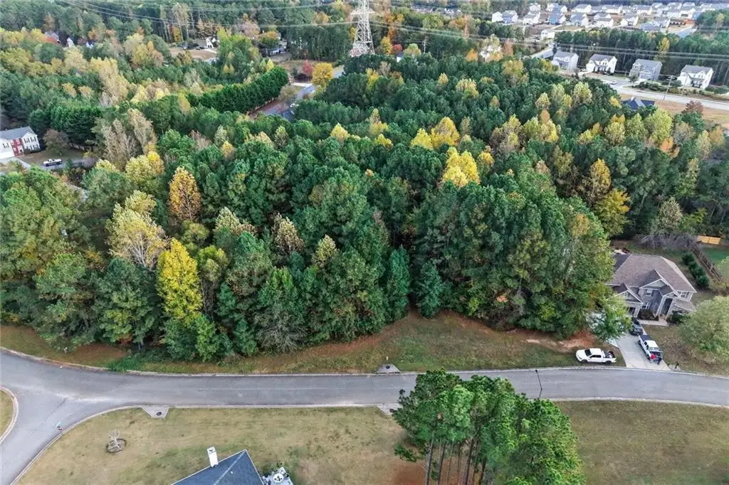 115 Hickory Creek Lane, Acworth, GA 30101 - #1