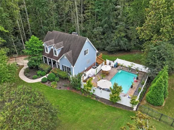 108 Buckeye Branch, Athens, GA 30605