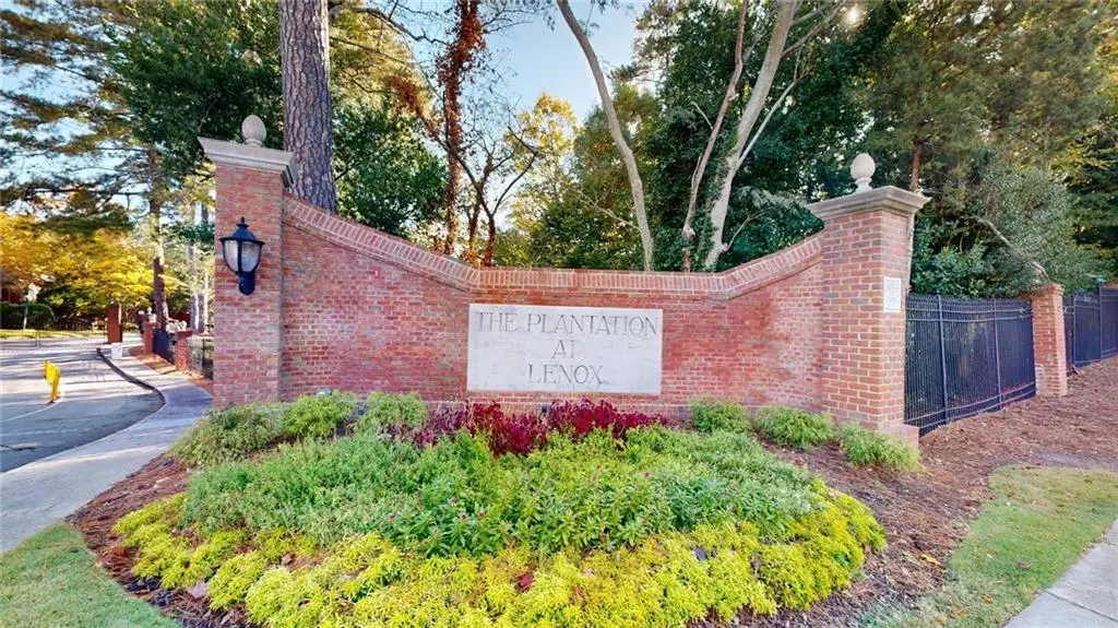 25205 Plantation Drive Ne #205, Atlanta, GA 30324 - Image #1