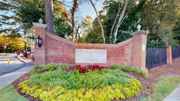 25205 Plantation Drive Ne #205, Atlanta, GA 30324