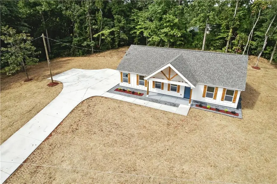 194 Harris Loop, Dallas, GA 30157 - Image #2