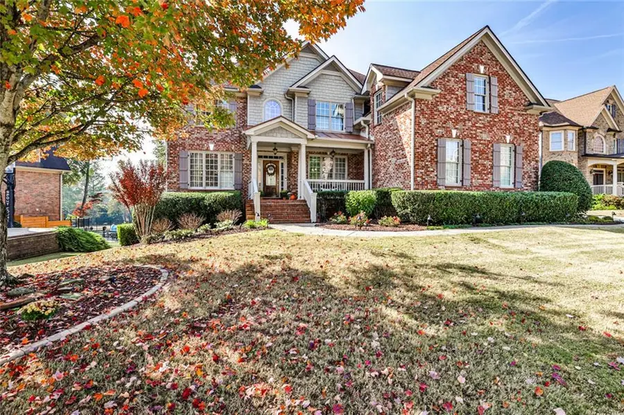 872 Pathview Court, Dacula, GA 30019 - Image #2