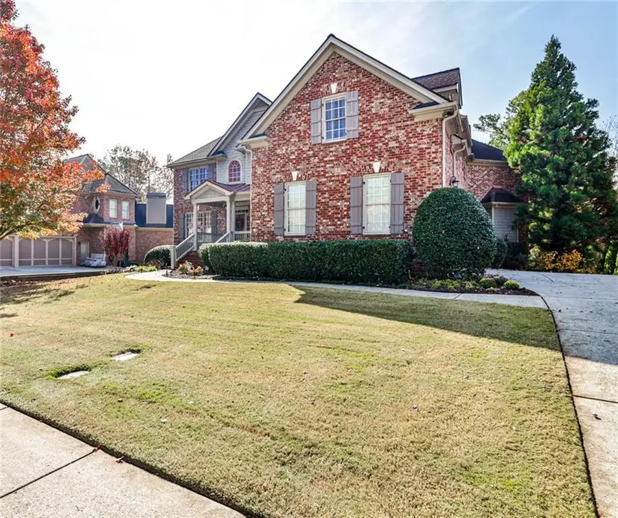 872 Pathview Court, Dacula, GA 30019 - Image #3