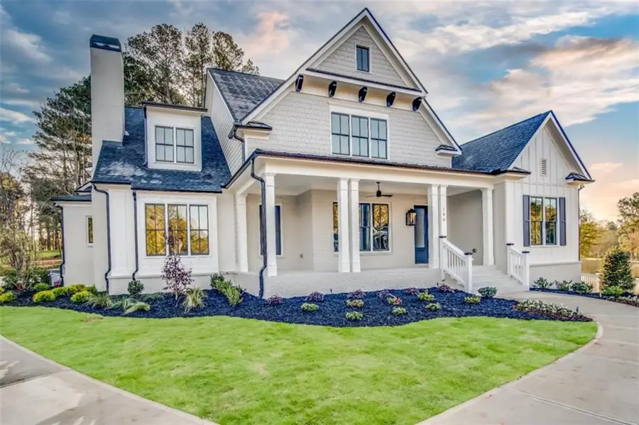 LOT 2 Cox Road, Woodstock, GA 30188 - Image #2