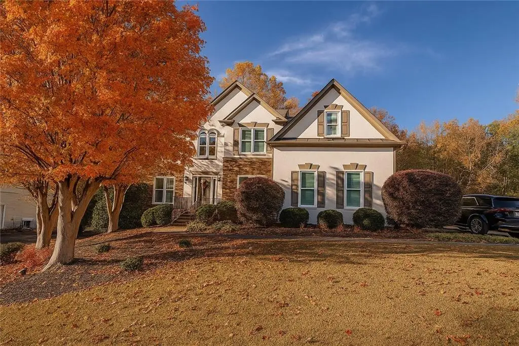 2255 Rose Walk Drive, Alpharetta, GA 30005 - Image #1