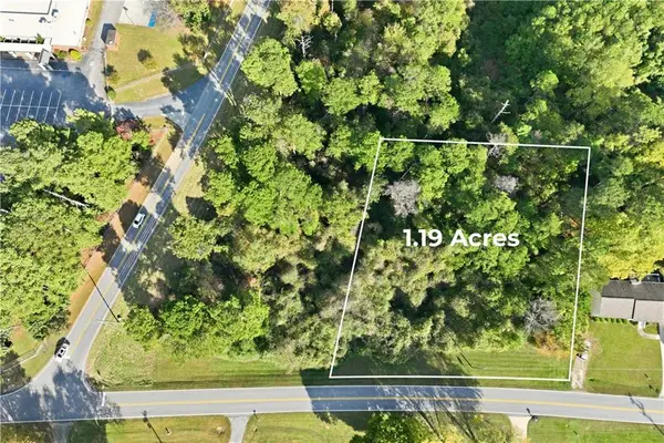 3263 Montgomery Drive, Gainesville, GA 30504