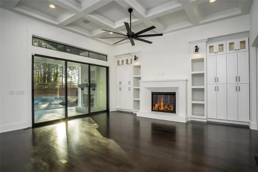 LOT 3 Cox Road, Woodstock, GA 30188 - Image #3