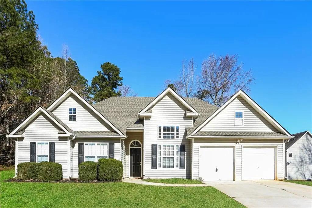 7886 Poppy Seed Place, Winston, GA 30187 - Image #1