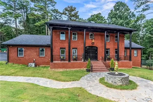 3519 Prince George Street, Atlanta, GA 30344