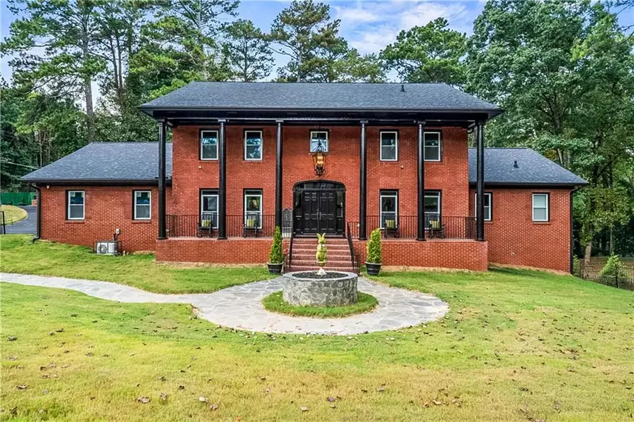 3519 Prince George Street, Atlanta, GA 30344 - Image #2