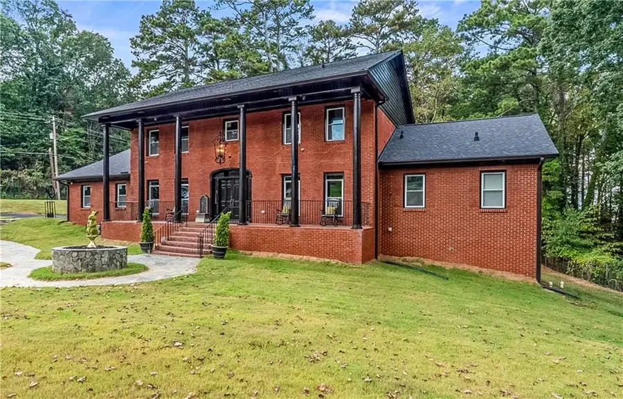 3519 Prince George Street, Atlanta, GA 30344 - Image #3