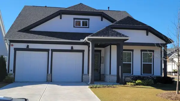 261 Vinca Circle Nw, Kennesaw, GA 30144