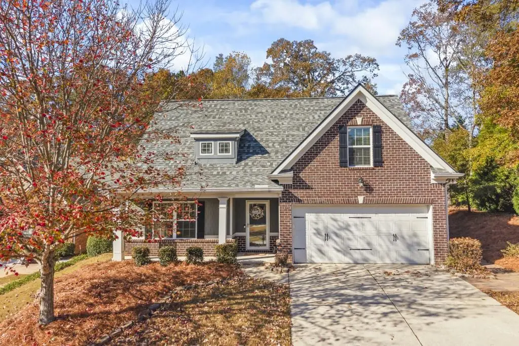 164 Bakers Farm Circle, Braselton, GA 30517 - Image #1
