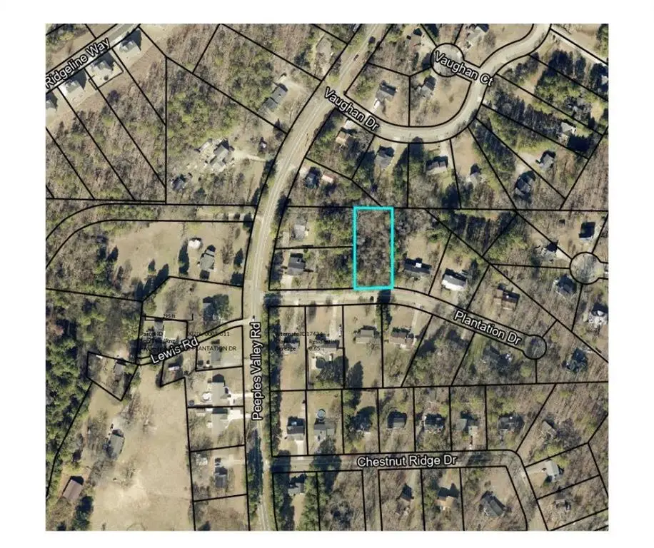 15 Plantation Drive Ne, Cartersville, GA 30121 - Image #1