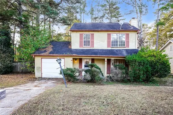 6182 Saint Charles Court, Lithonia, GA 30058