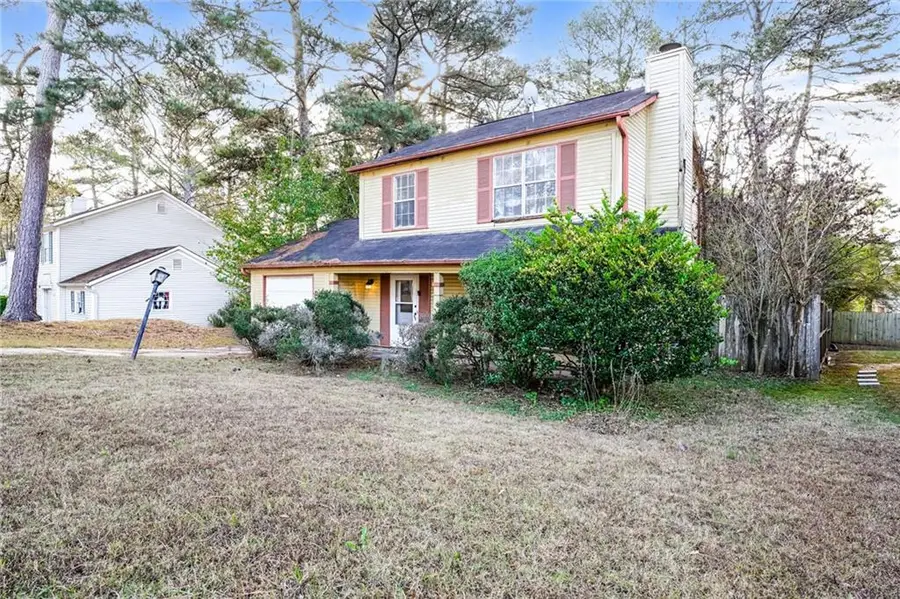 6182 Saint Charles Court, Lithonia, GA 30058 - Image #2