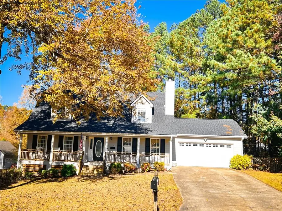 220 Ivey Lane, Winder, GA 30680 - Image #2