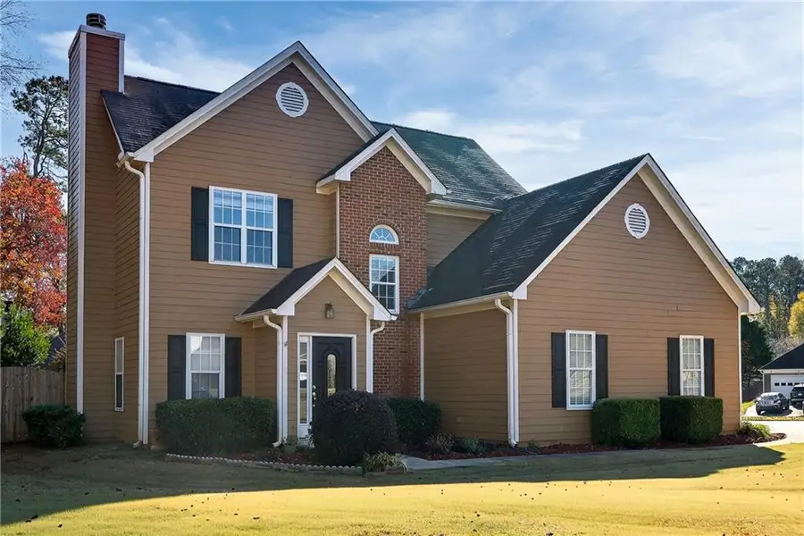 2664 Reston Court Nw, Kennesaw, GA 30144 - Image #3