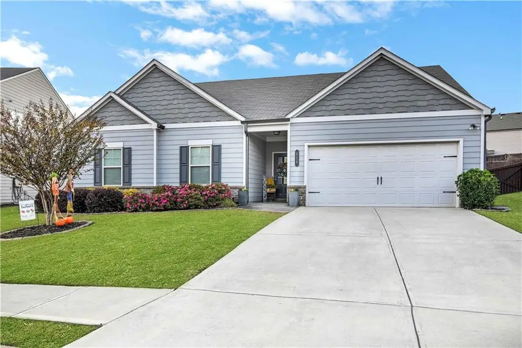 115 Creekside Bluff Way, Auburn, GA 30011 - Image #1