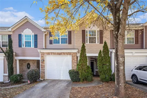 991 Pierce Brennen Drive Ne, Lawrenceville, GA 30043