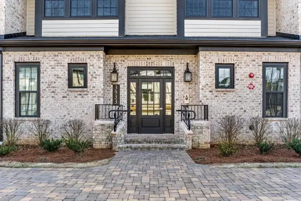 3933 Danube Lane #222, Atlanta, GA 30339