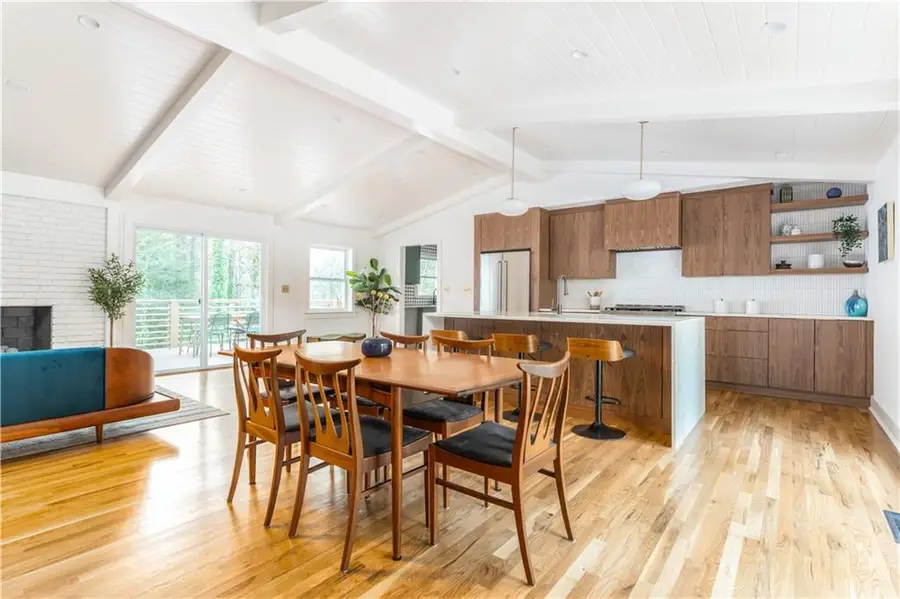 1888 Alderbrook Road Ne, Atlanta, GA 30345 - Image #3