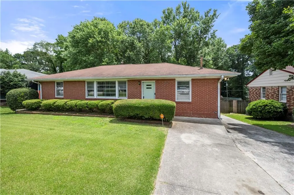 135 5th Avenue, Jonesboro, GA 30236 - Image #1