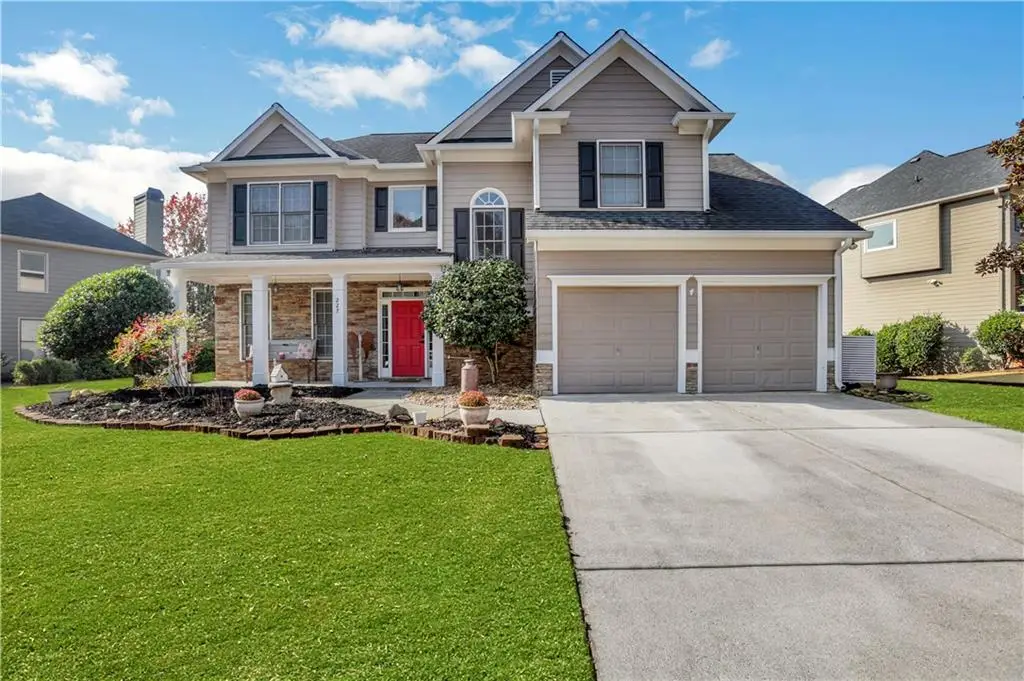227 Elmbrook Lane, Canton, GA 30114 - Image #1