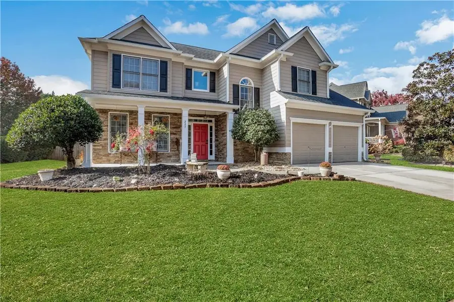 227 Elmbrook Lane, Canton, GA 30114 - Image #2