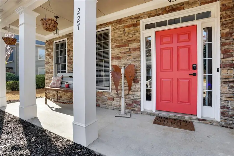 227 Elmbrook Lane, Canton, GA 30114 - Image #3