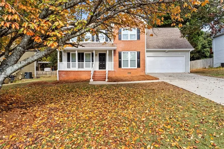 1839 Stonebrook Way, Lawrenceville, GA 30043 - Image #2