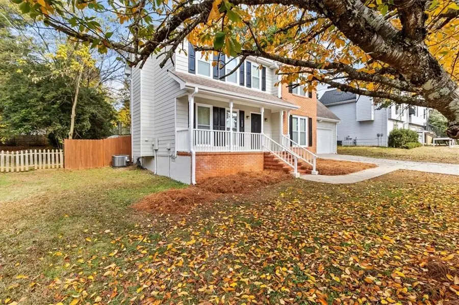 1839 Stonebrook Way, Lawrenceville, GA 30043 - Image #3