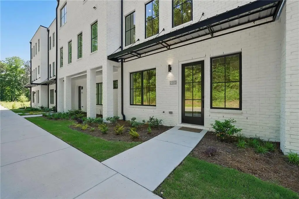 2206 Carlton Court, Atlanta, GA 30318 - Image #1