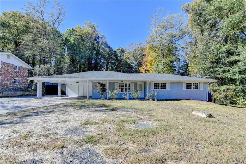 1035 Beaver Ruin Road, Norcross, GA 30093 - Image #1