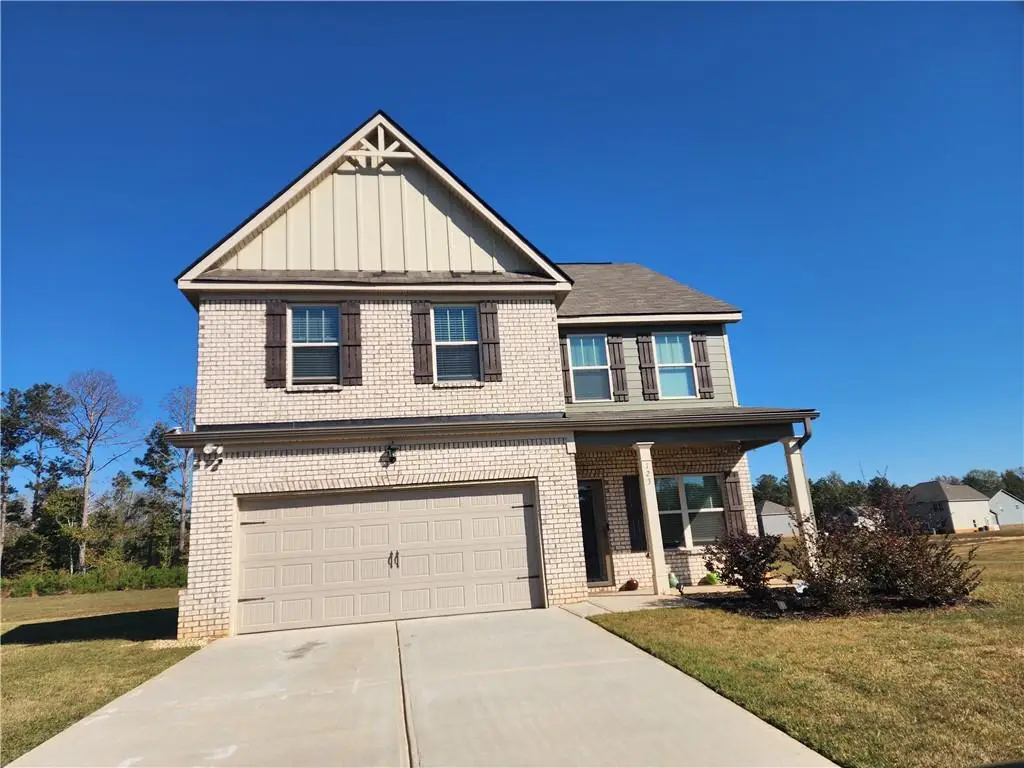 123 Huntsman Drive, Griffin, GA 30224 - Image #1