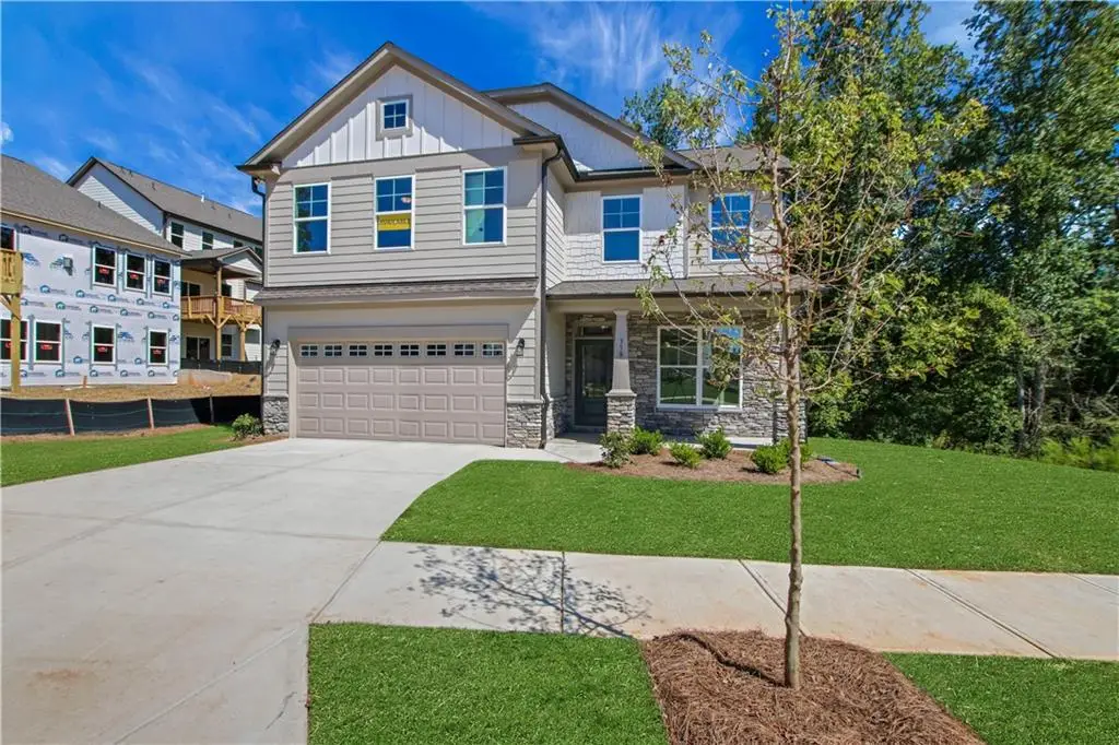 358 Conifer Lane, Ball Ground, GA 30107 - Image #1