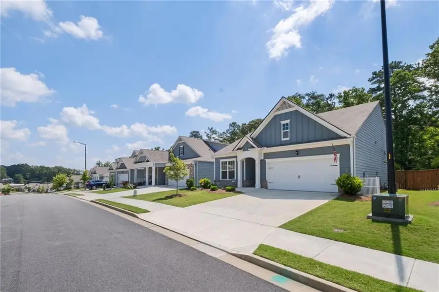 75 S Cornucopia Bend, Dallas, GA 30132 - Image #2