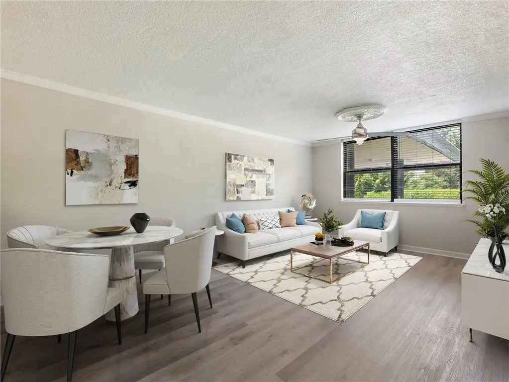 2965 Pharr Court South Nw #102, Atlanta, GA 30305 - Image #1