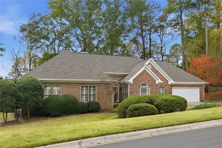 2289 Glenridge Drive, Marietta, GA 30062 - Image #2