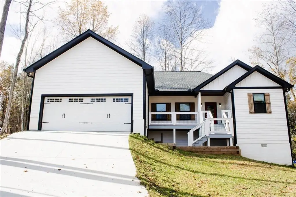 204 Yonah Springs Drive, Cleveland, GA 30528 - Image #1