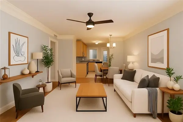 375 6th Street Ne #5, Atlanta, GA 30308